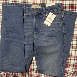 Lucky Brand Kids Blue Jeans